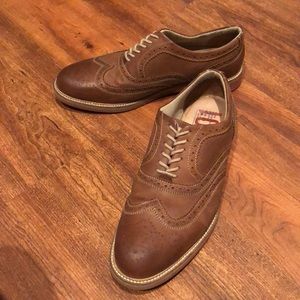 1901 Men’s Dress Shoe